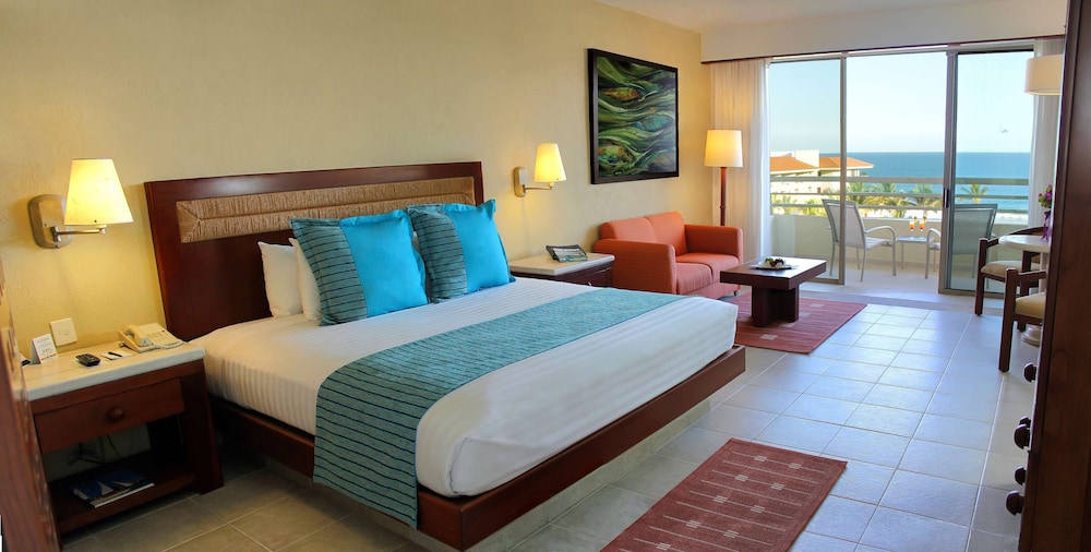 Premium Room, Sea View (Deluxe Level) photo 3