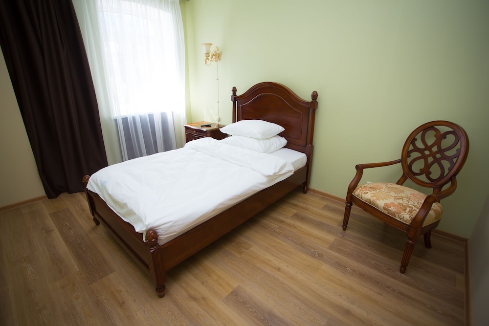 Standard Single Room photo 1