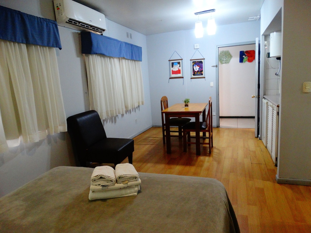 Classic Single Room, 1 Bedroom photo 1