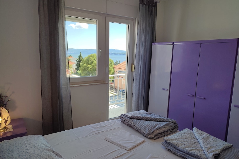 Standard Apartment, Multiple Bedrooms (Sea View Apartment Neti)