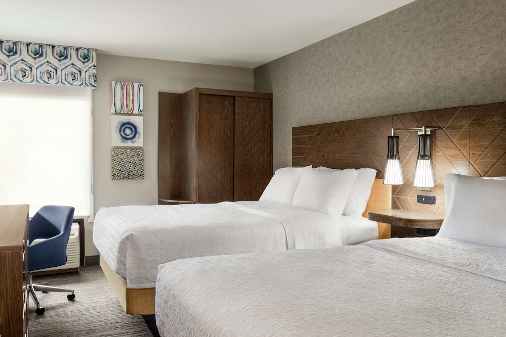 Room, 1 Double Bed, Accessible, Non Smoking - Photo 1