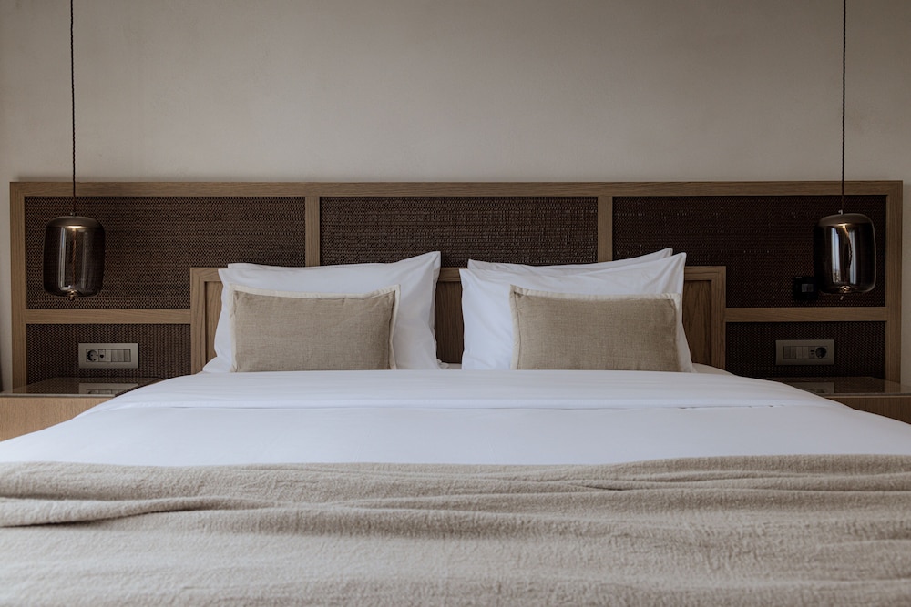 Senior Double Room