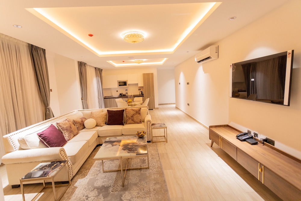 Comfort Apartment