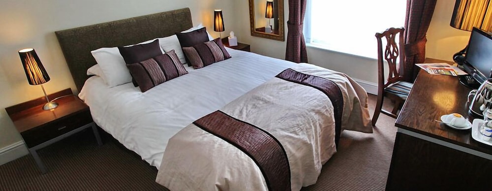 Superior Double Room, Non Smoking (No 3) photo 1