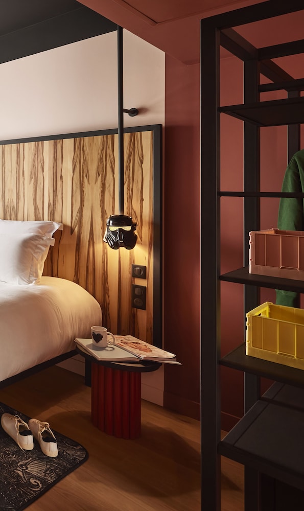 Medium Twin Room - Mom - Photo 4