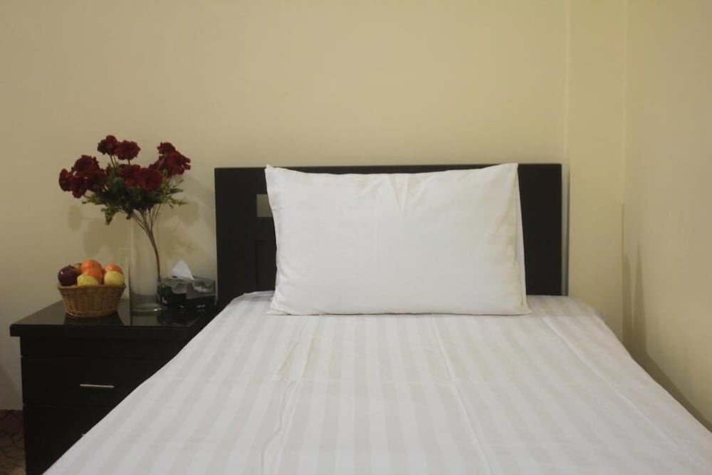 Deluxe Double or Twin Room - Photo 17