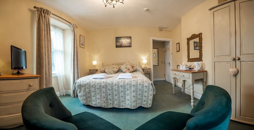 Double Room, Ensuite (Room 2) photo 3
