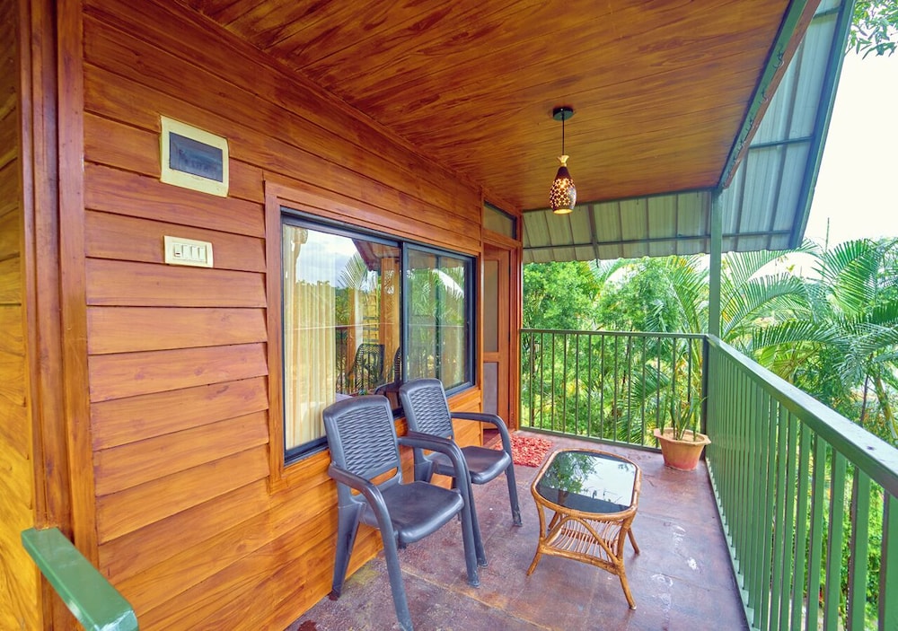 Caribbean Treehut photo 2