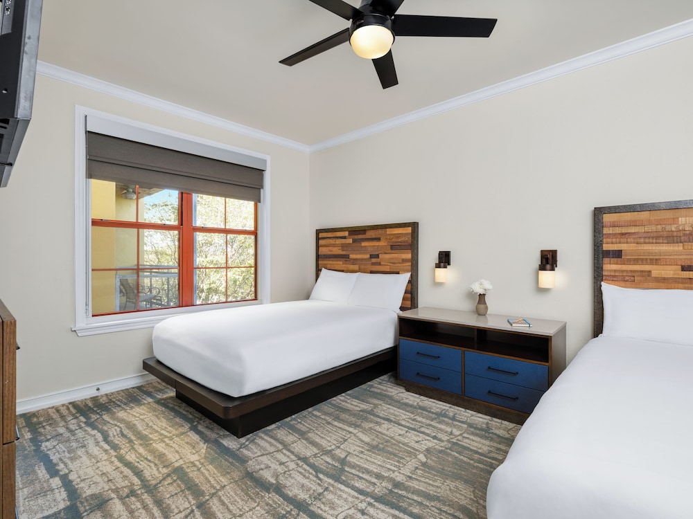 Villa, 2 Bedrooms, Connecting Rooms