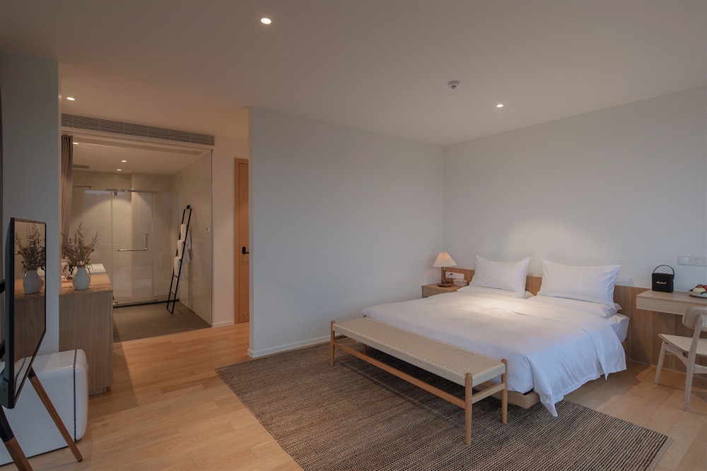 Classic Room, Hill View photo 2