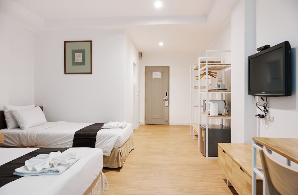 Superior Twin Room photo 2