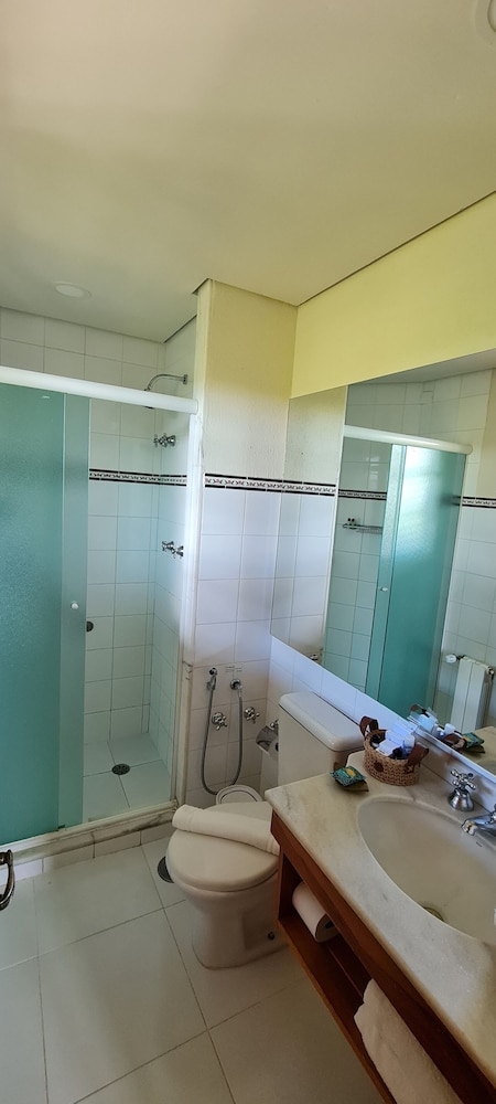 Partial Panoramic View Apartment - Photo 5