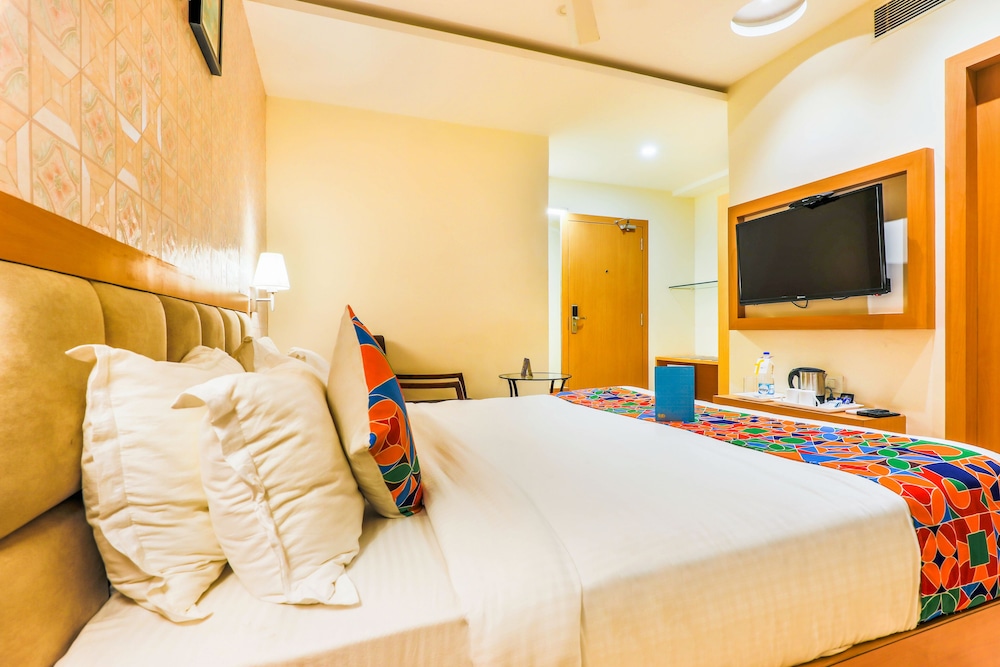 Deluxe Room photo 2