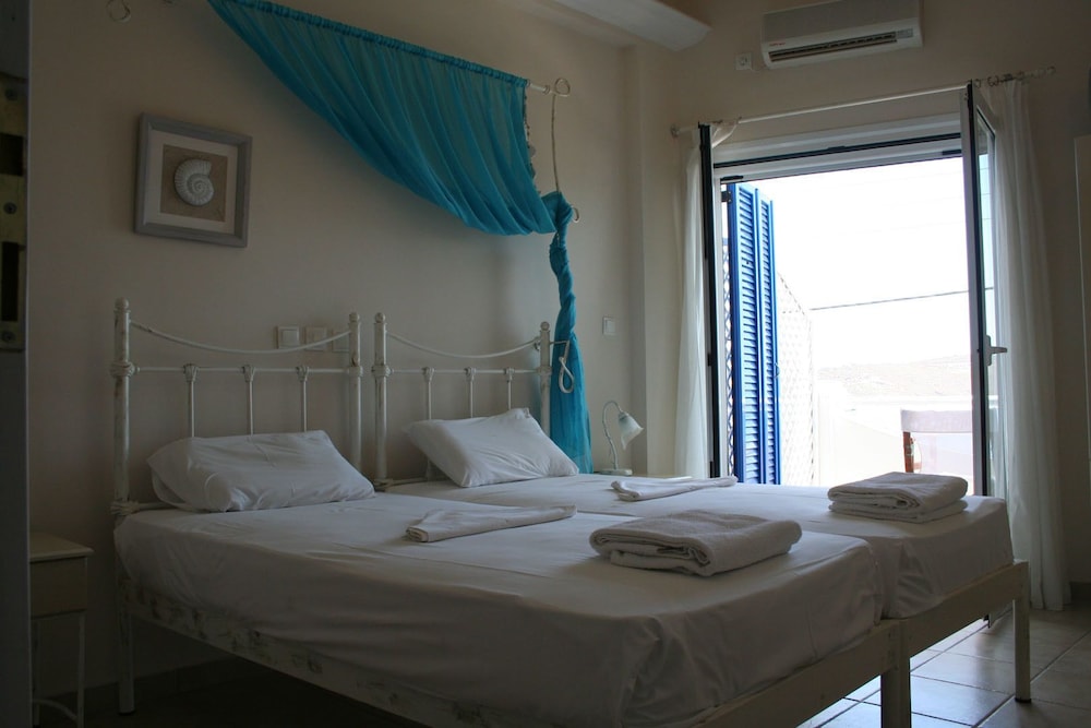 Comfort Double or Twin Room, Sea View photo 1