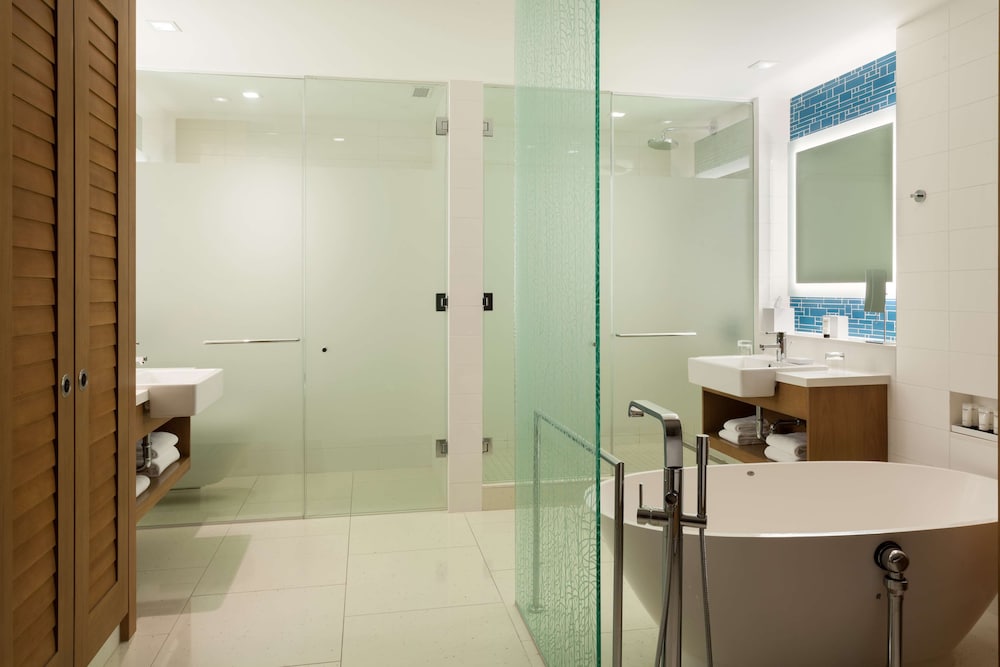 Two Bedroom Fountain View Residence