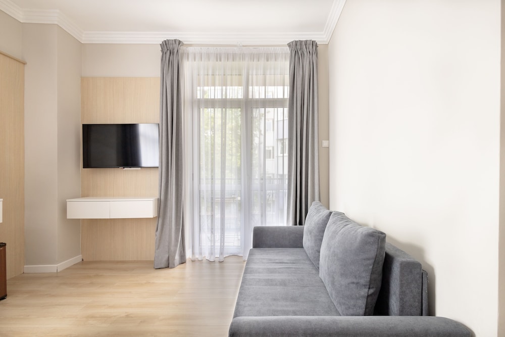Comfort Triple Room photo 1