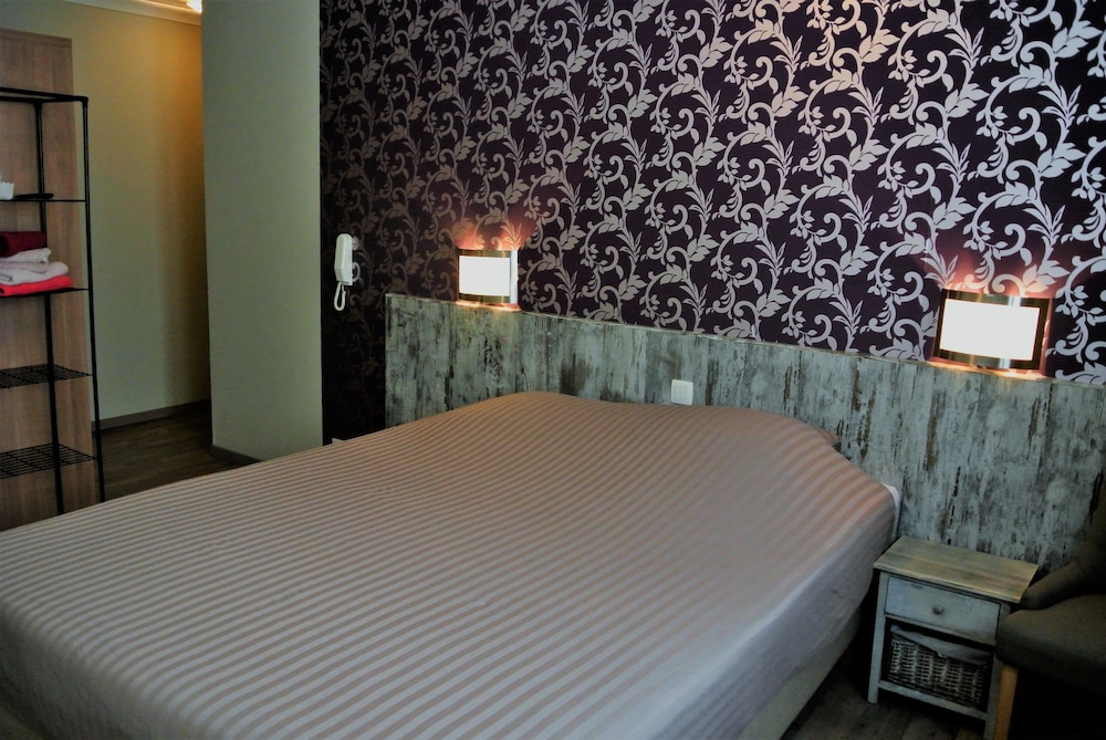 Comfort Double Room - Photo 2