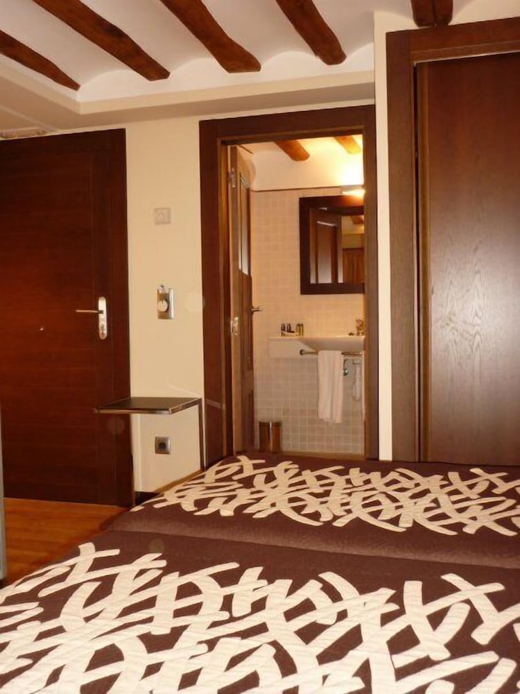 Triple Room (Cebada)