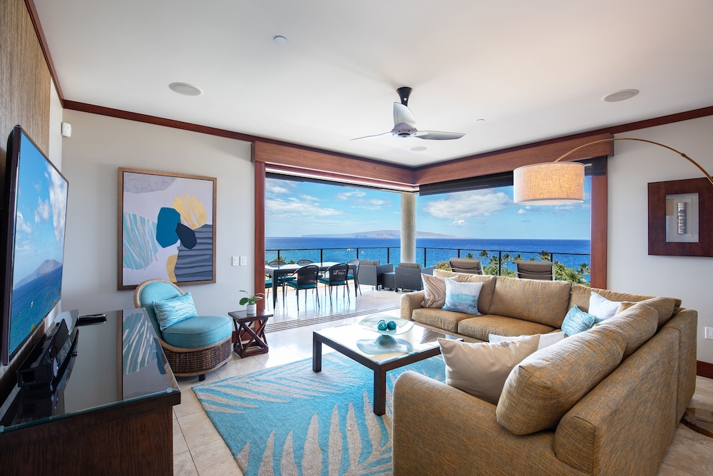 Penthouse, 3 Bedrooms, Ocean View