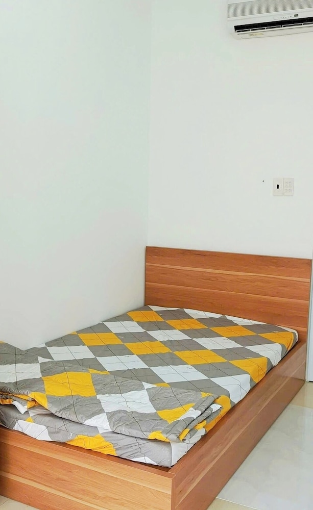 Deluxe Double Room, Kitchen, City View photo 1