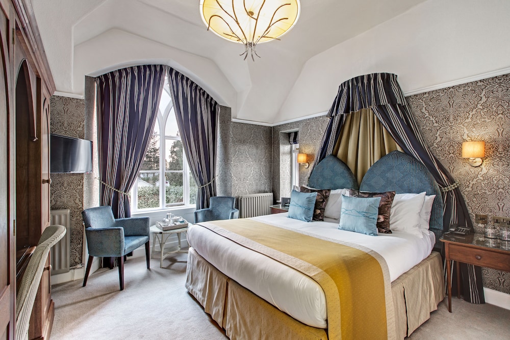 Deluxe Double Room photo 1