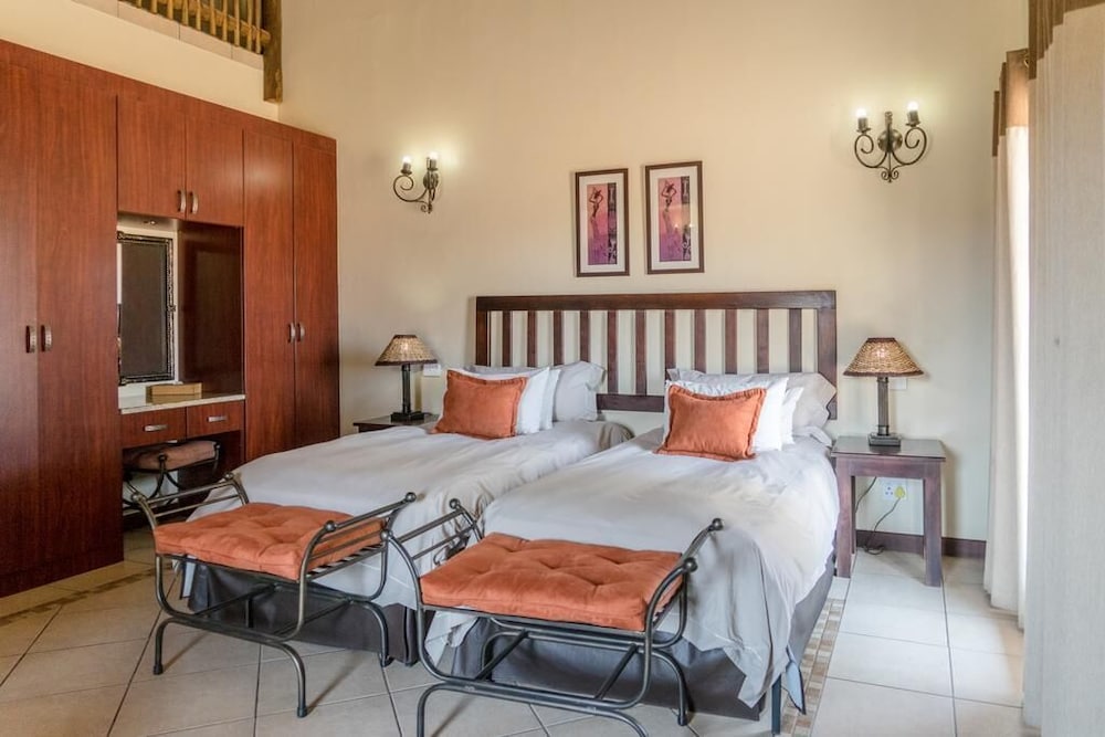 Luxury Room