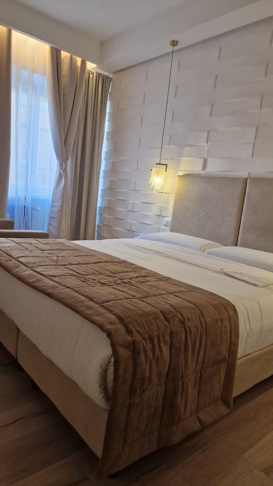 Design Double Room