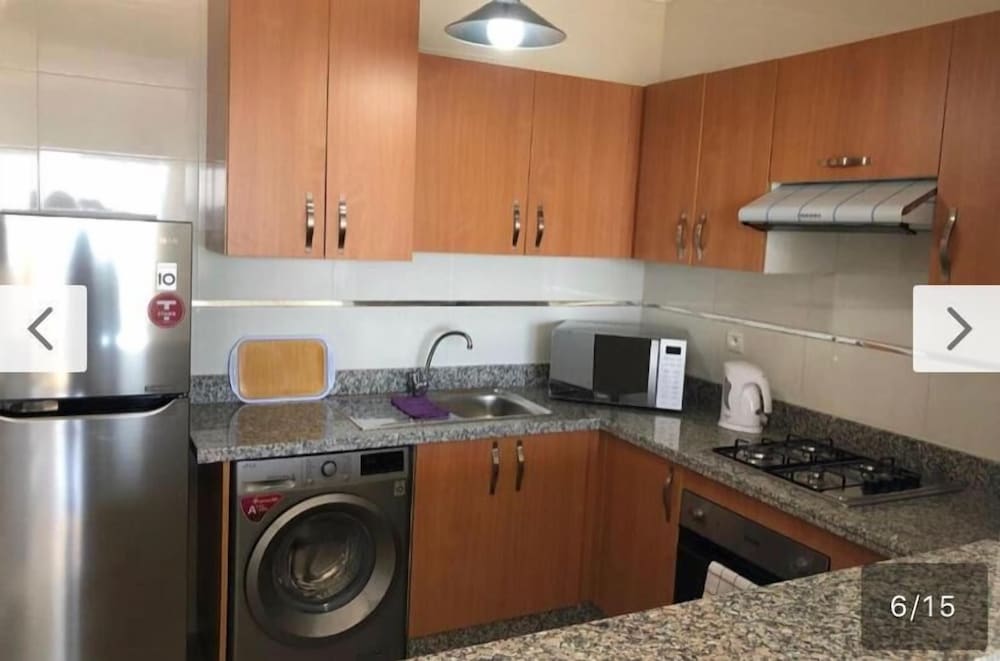 Standard Apartment, 1 Bedroom, Sea View photo 3
