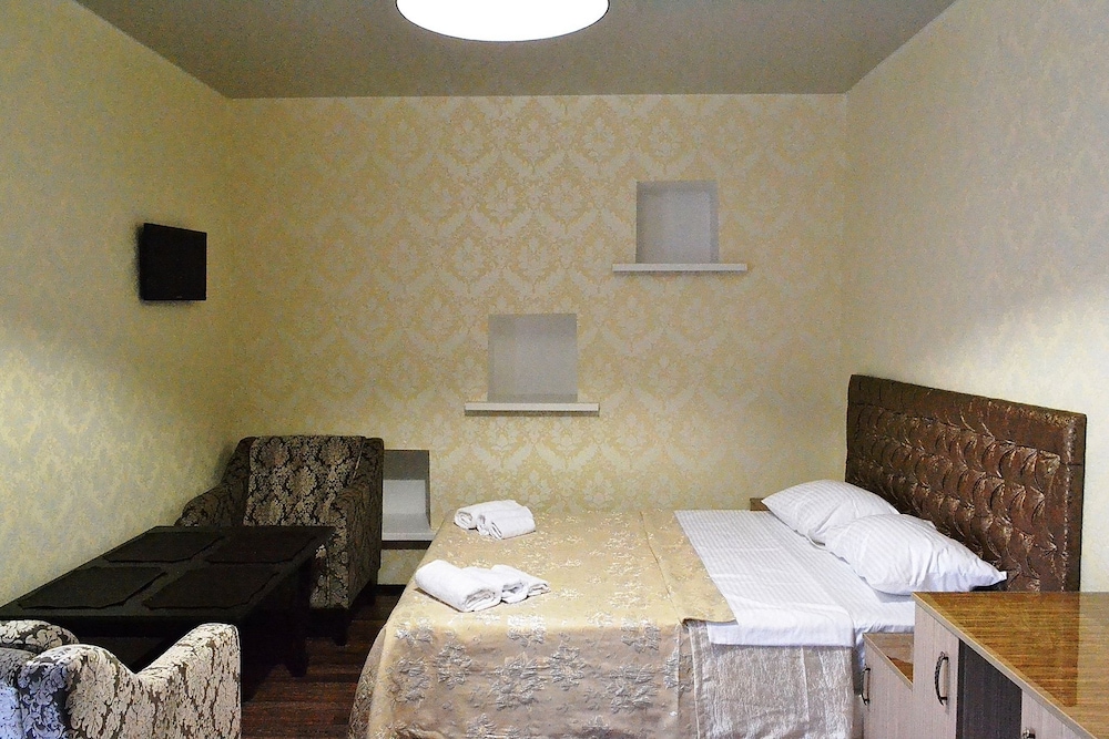 Comfort Double Room photo 3
