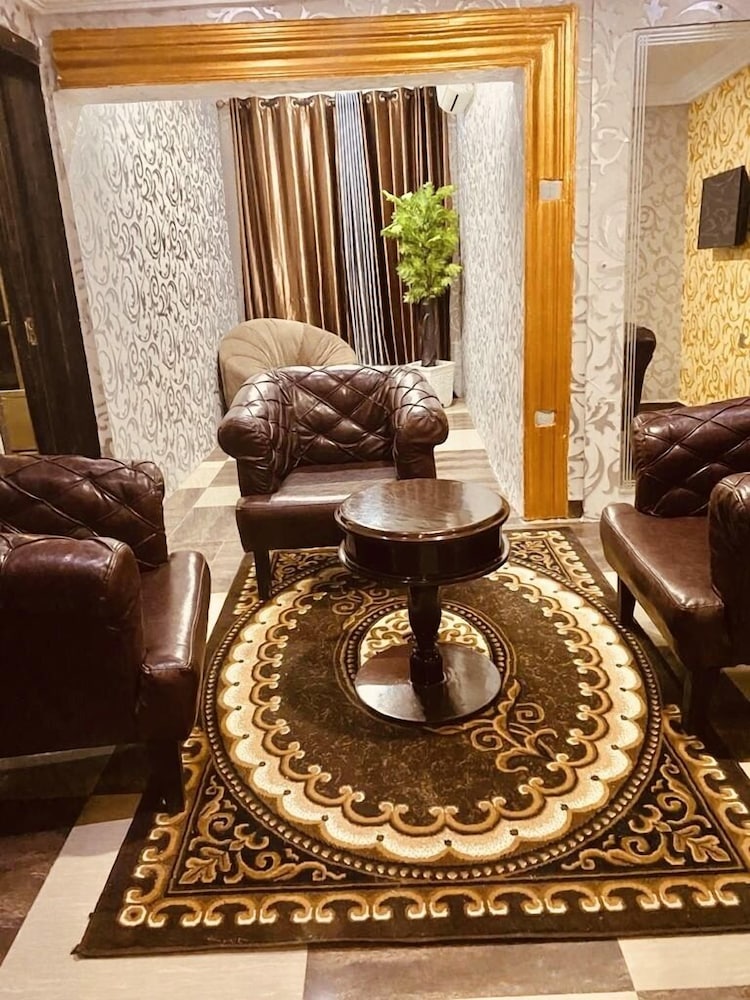 Presidential Suite, 2 Bedrooms photo 1