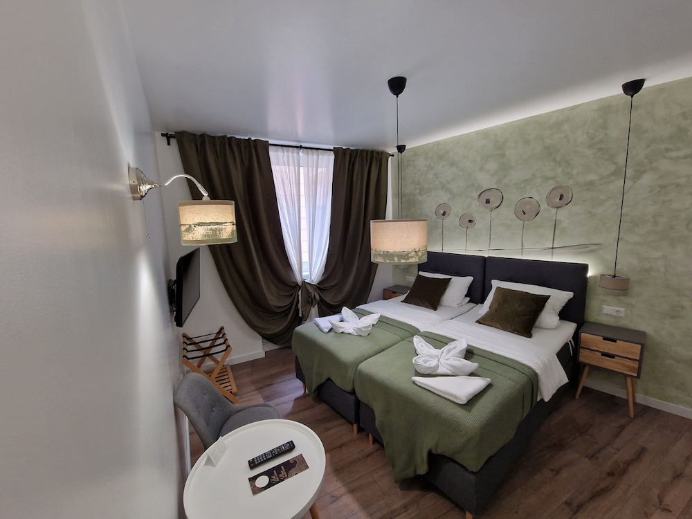 Design Double Room photo 1