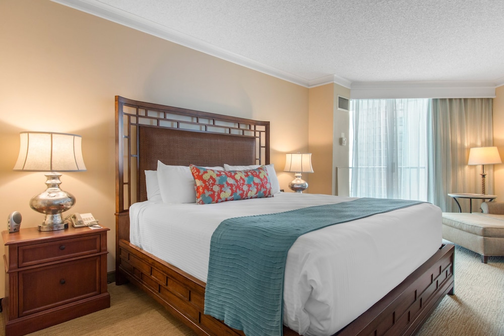Room, 1 King Bed (Bayfront Corpus Christi) - Photo 5