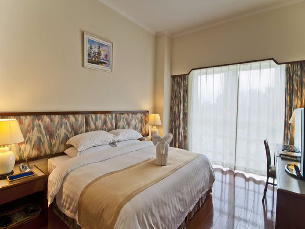 Executive King Room photo 1