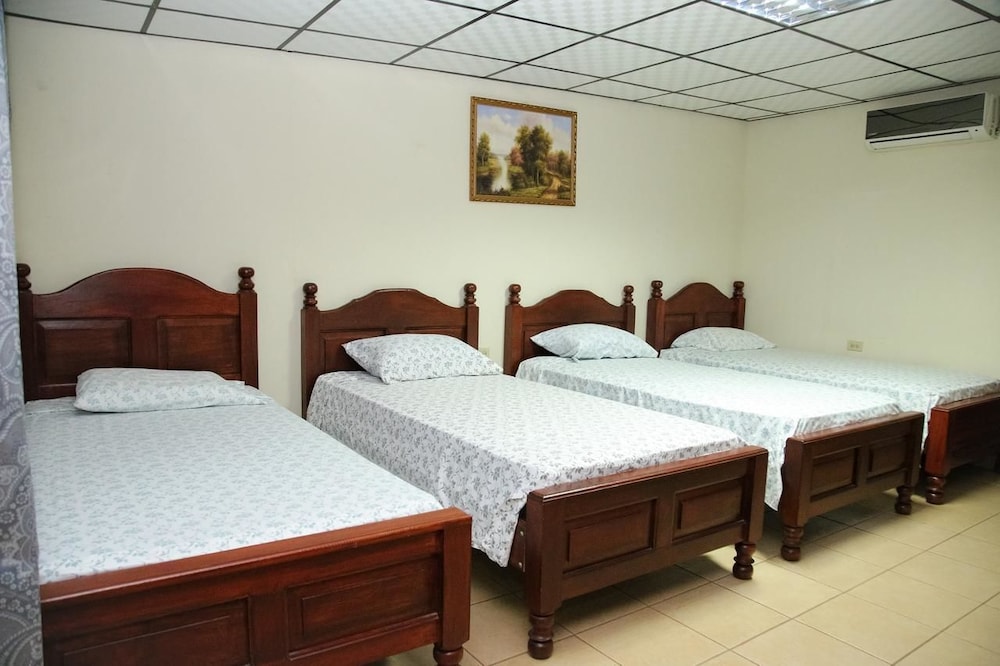 Quadruple Room photo 1