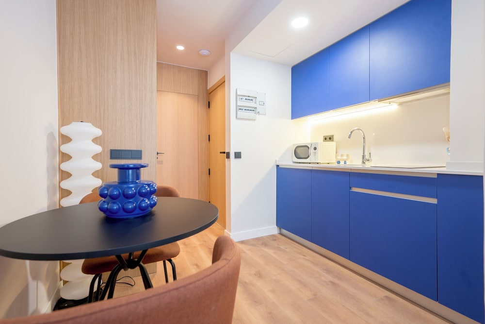 Standard Apartment photo 3