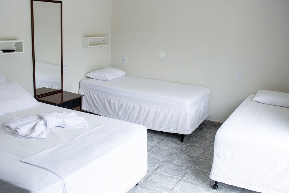 Premium Quadruple Room photo 1