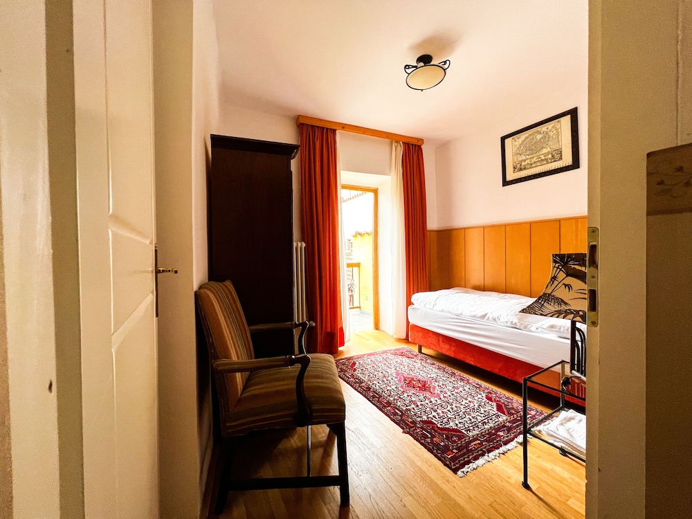 Triple Room, Balcony photo 3