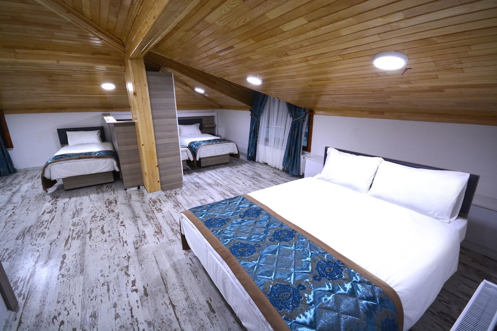 Family Suite, 2 Bedrooms photo 1