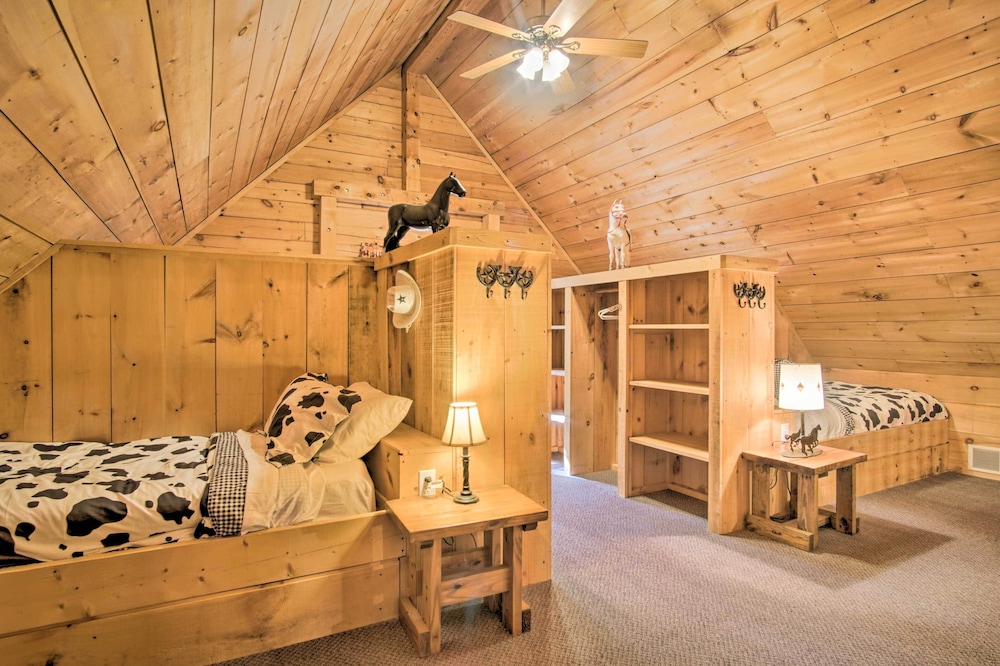 House (2 Bedrooms) photo 2