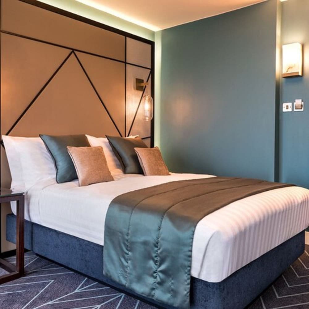 Comfort Double Room (Estuary)