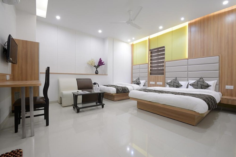 Superior Room, 1 Double Bed photo 1