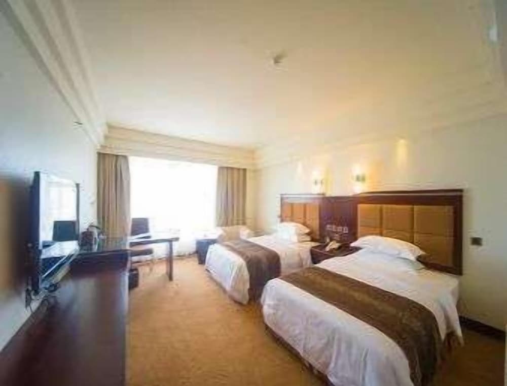 Room, 2 Twin Beds, Accessible photo 1