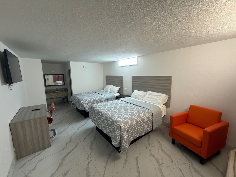 Room, Non Smoking, Private Bathroom