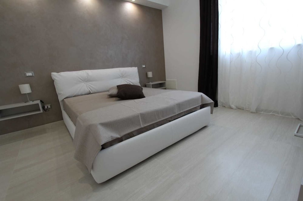 Double Room, Private Bathroom