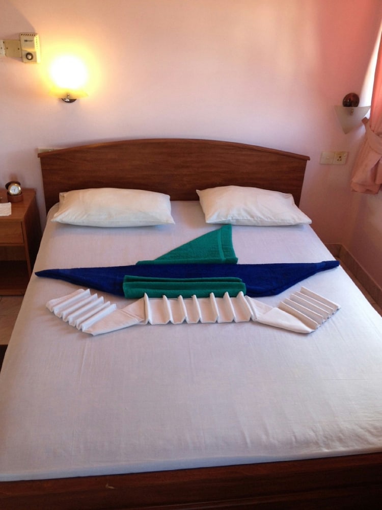 Standard Room (AC)