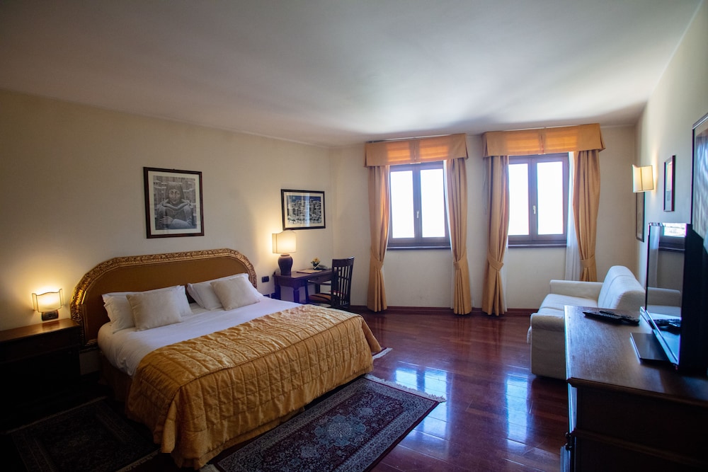 Deluxe Double Room, Valley View photo 1