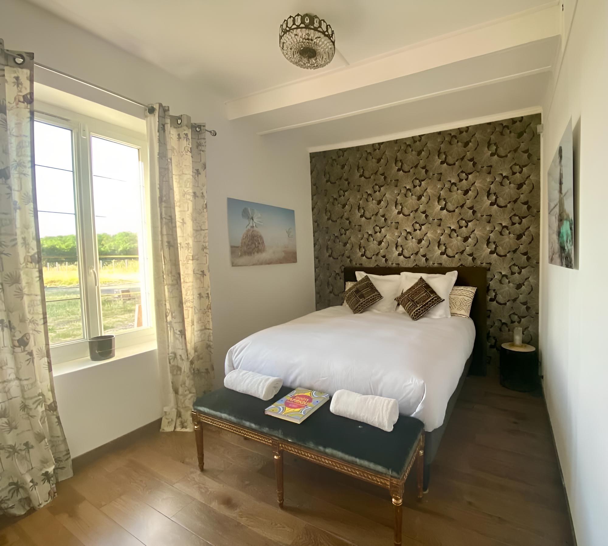 Suite (My little Africa) photo 1