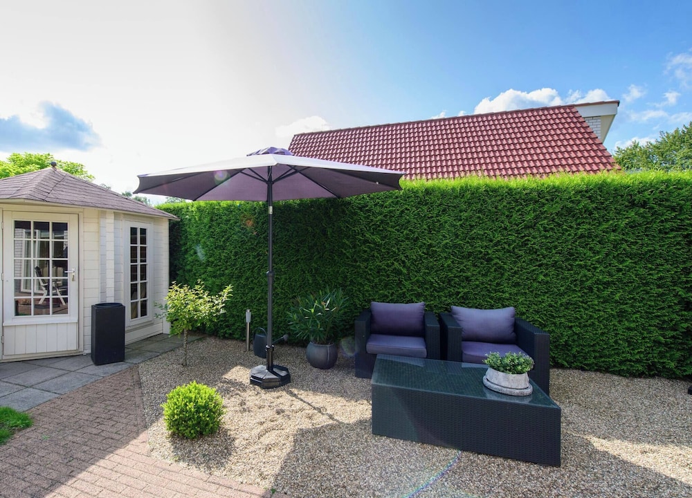 Holiday Home for Rent Near Swimming Pool and Golf Course, Billede 15