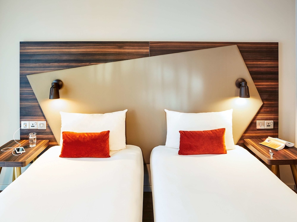 Studio, 1 Double Bed photo 2