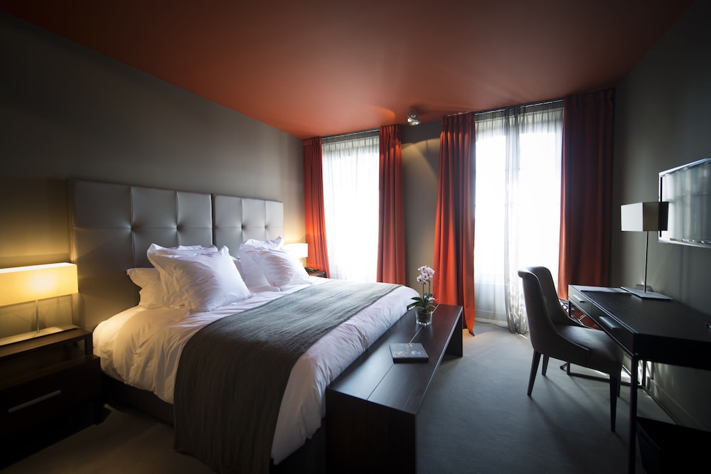 Classic Double Room - Photo 1